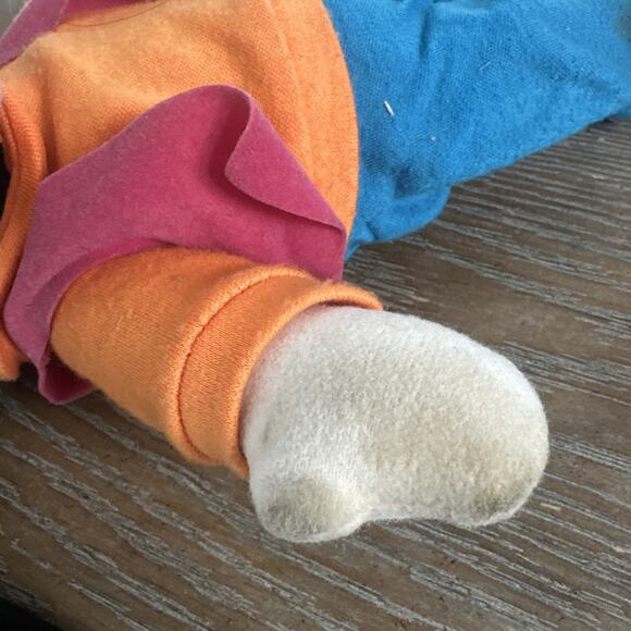 Vintage Disney Store Goofy Plush Lot Set of 3 Mouseketeers Stuffed Animals - Picture 4 of 16